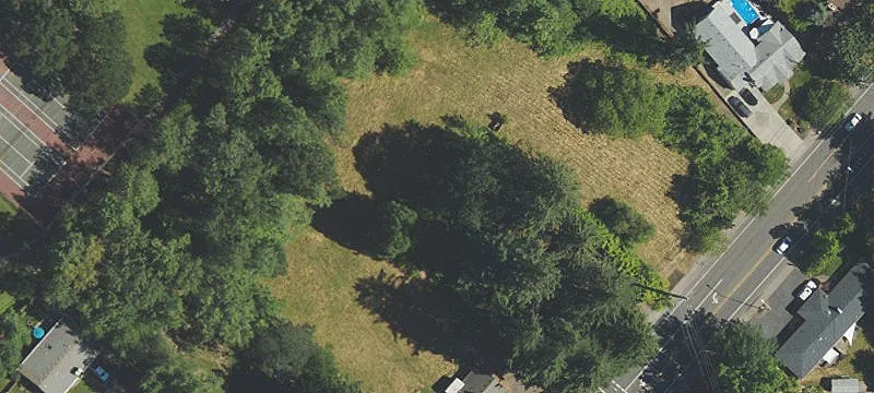 Residential Development Land Parcels