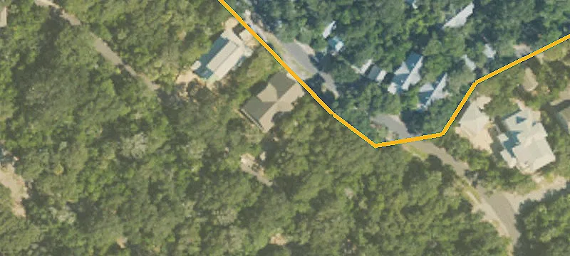 Ready-to-Build Homesite in X Zone