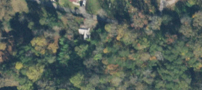 Cleared RV Parking Land