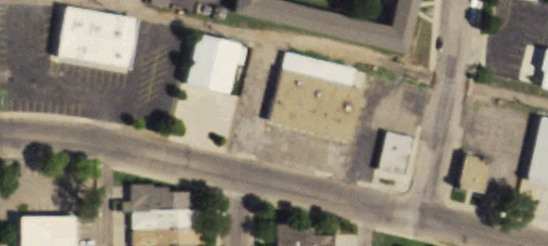 Class B Office Building