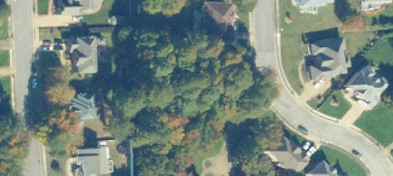Residential Building Lot
