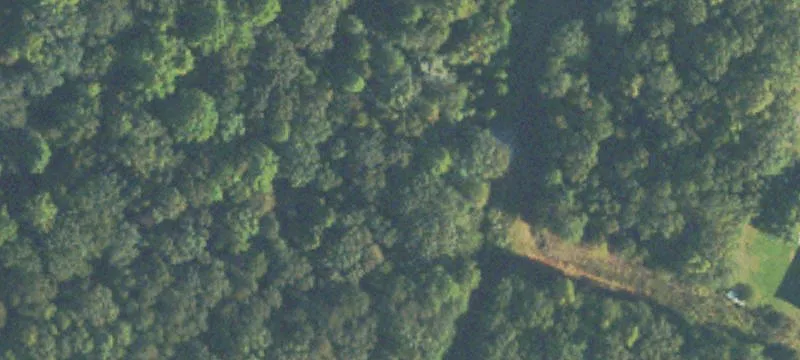 Platted Residential Development Land