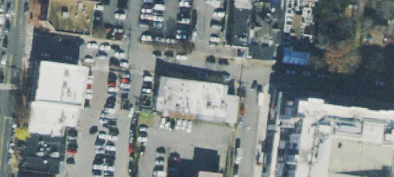 Restaurant Space for Lease
