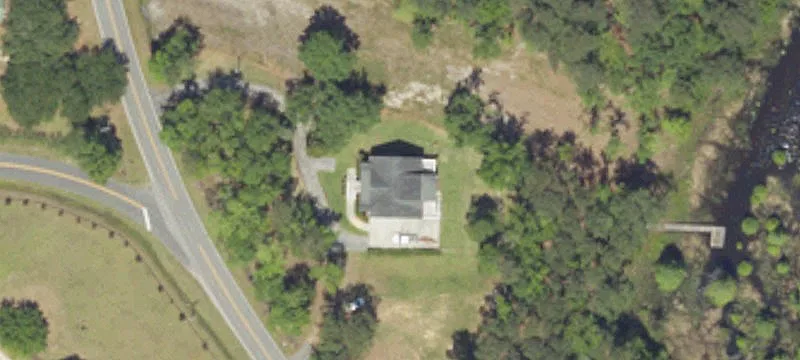 Lakefront Development Lot