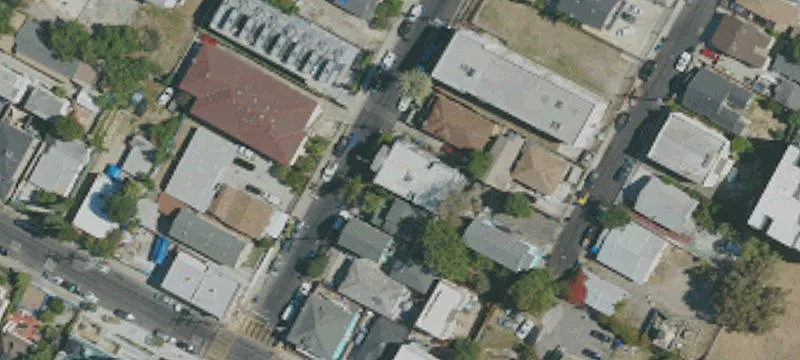 Renovated 8-Unit Multifamily Building