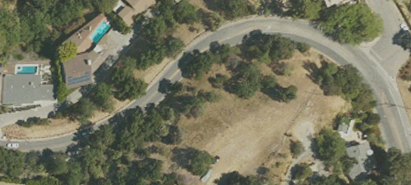 Vacant Land Parcels with Scenic Views