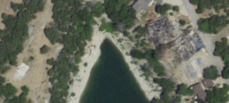 Waterfront Development Land Parcel