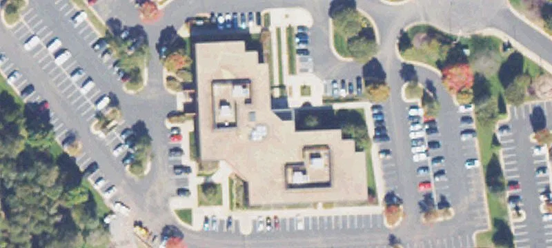 Office Space for Lease