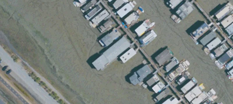 Mobile Home and RV Park