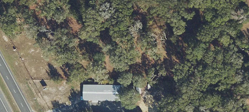 High-Traffic Highway Commercial Land