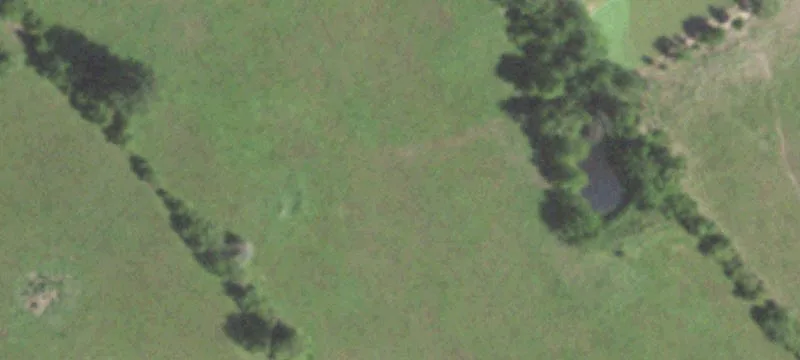 Residential Acreage Property with Outbuildings