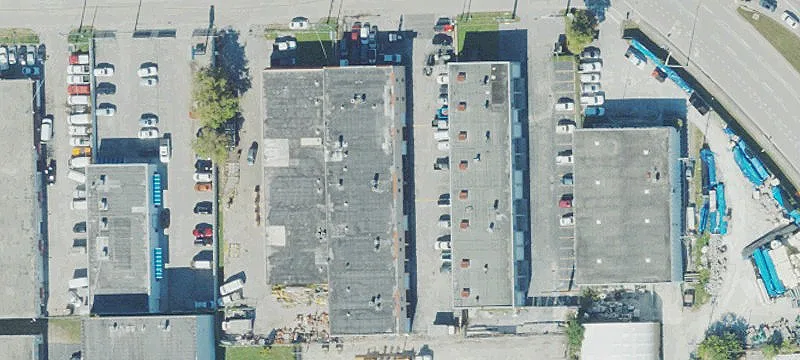 Freestanding Motel Redevelopment Site