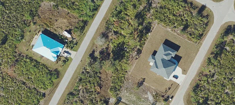 Residential Home Lot