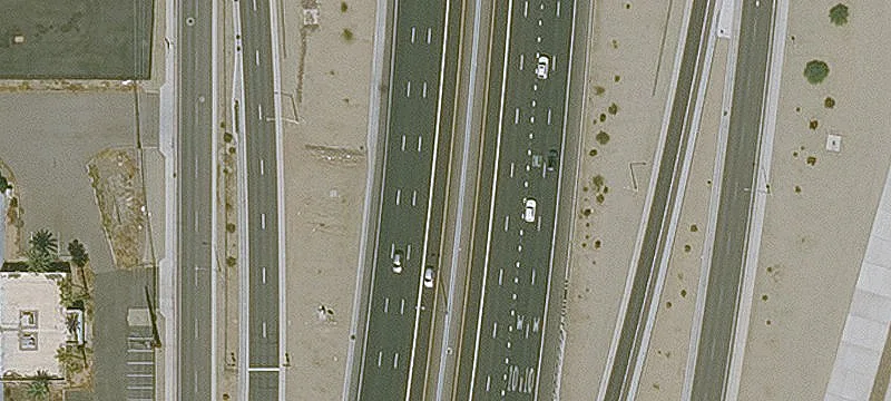 Zoned R5 High-Density Multi-Family Land
