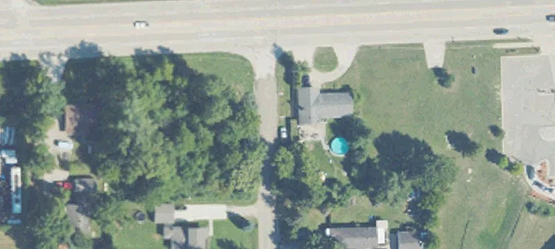 Commercial Land on Major Artery