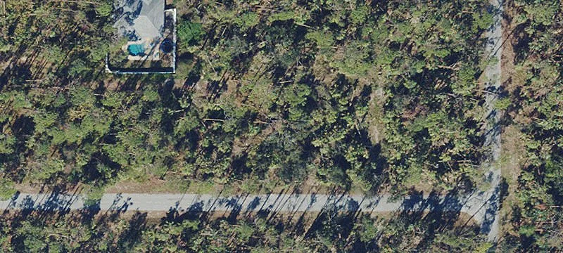 Residential Building Lot