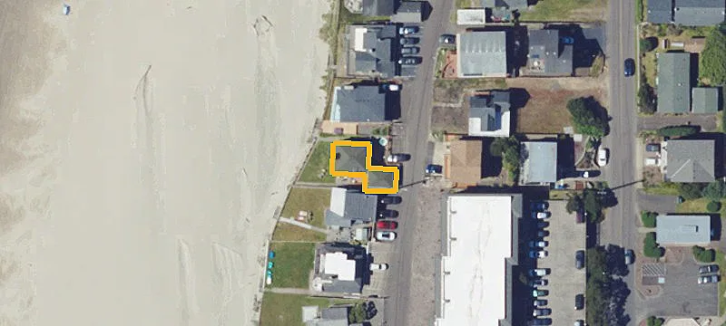 Oceanfront 5-Unit Inn