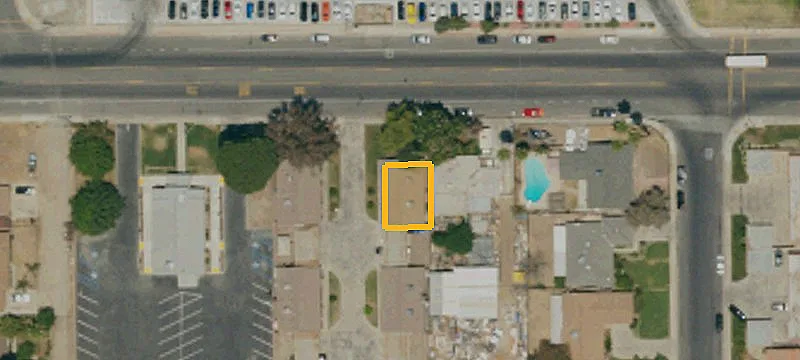 Twelve-Unit Apartment Income Property