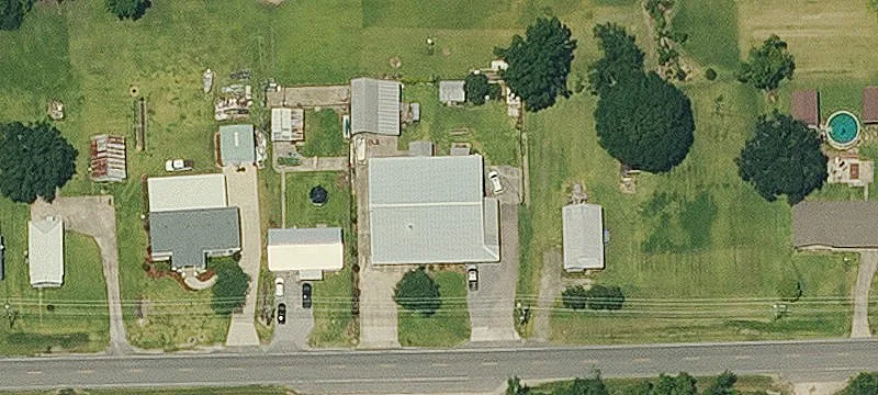 Residential Land Lot Opportunity