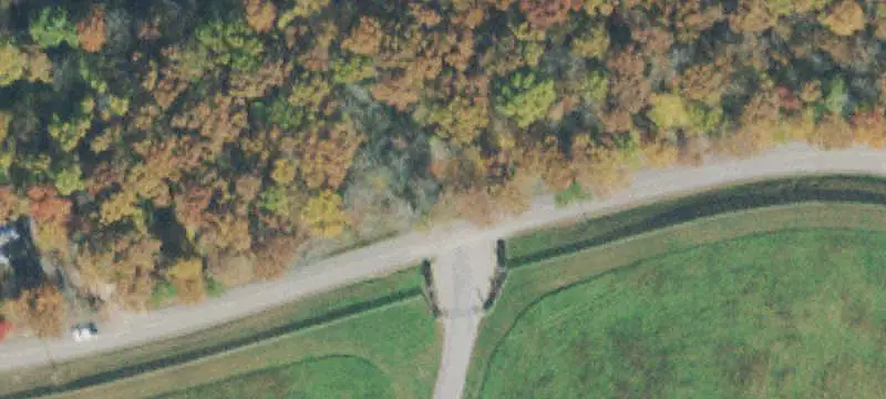 Agricultural Land Tract