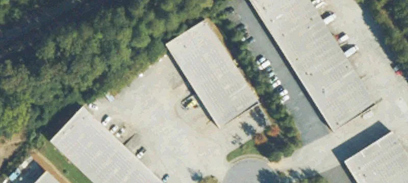 Industrial Warehouse for Lease