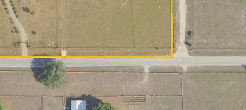 Cleared Waterfront Development Land