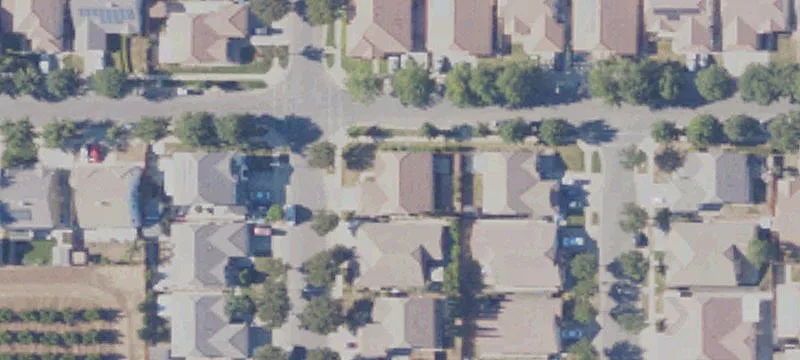 Commercial Development Land