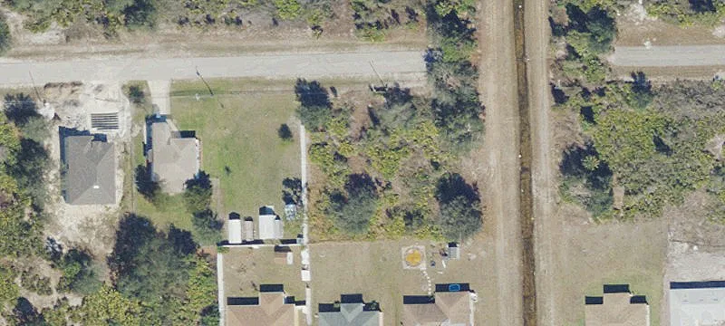 Residential Building Lot