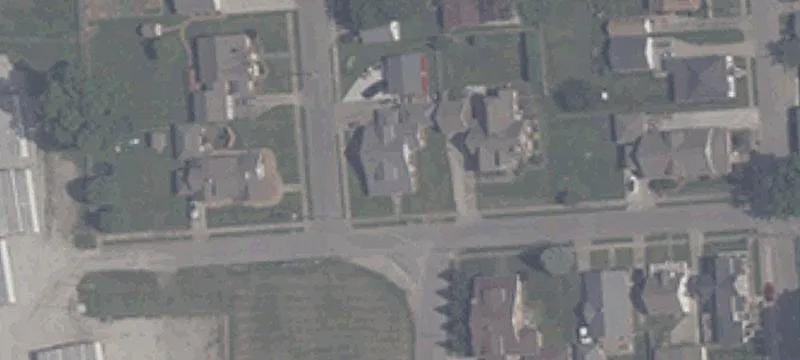 Residential Land Parcel