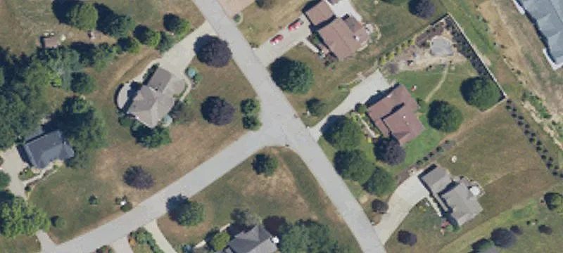 Residential Building Lot