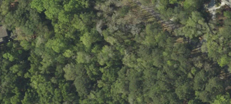 Private Gated Homesite with Trail Access