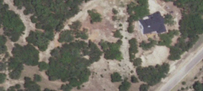 Residential Development Lot