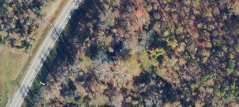 Commercial Land Tract with Road Access