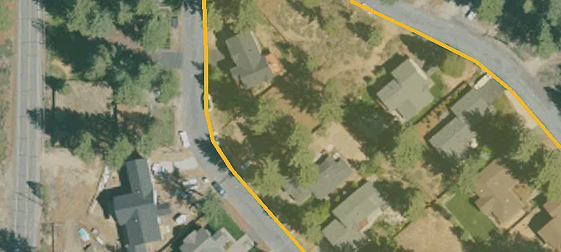 Vacant Residential Lot with Build Coverage