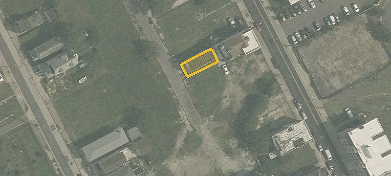 Residential Double Lot