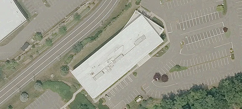 Single-Tenant Office Building