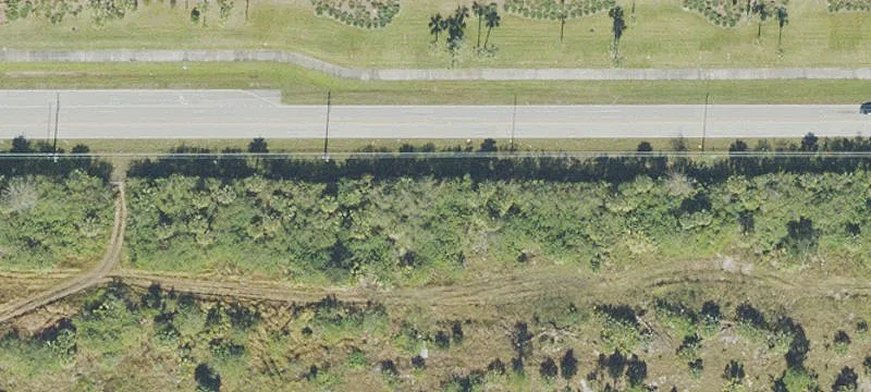 Corner Vacant Land Opportunity