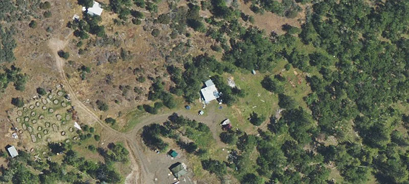 Farmland for Sale