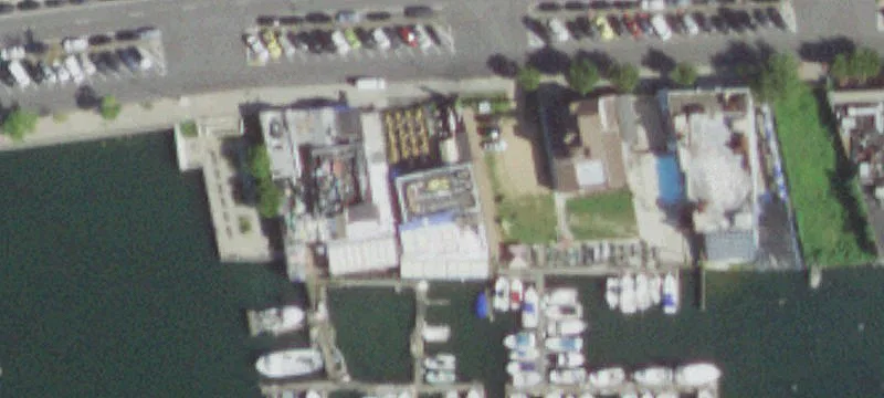 Commercial Land Parcel