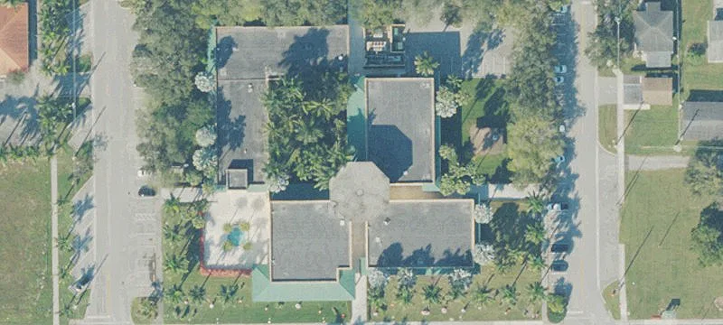 Vacant Retail Land for Lease