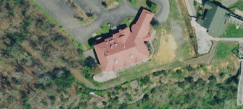 Former Restaurant with Operational Kitchen
