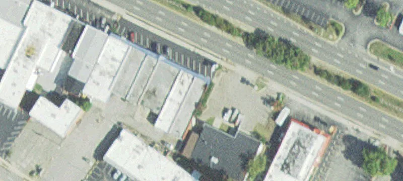Multi-Tenant NNN Retail Strip