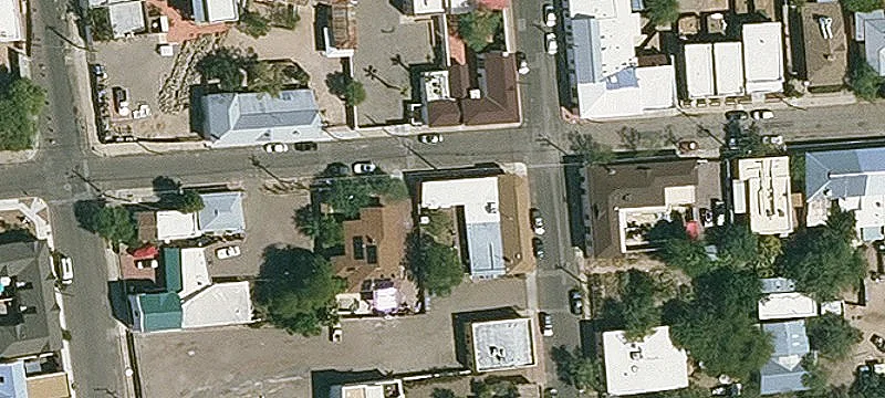 Downtown Office Building