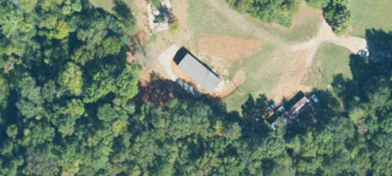 Chicken House Agricultural Land
