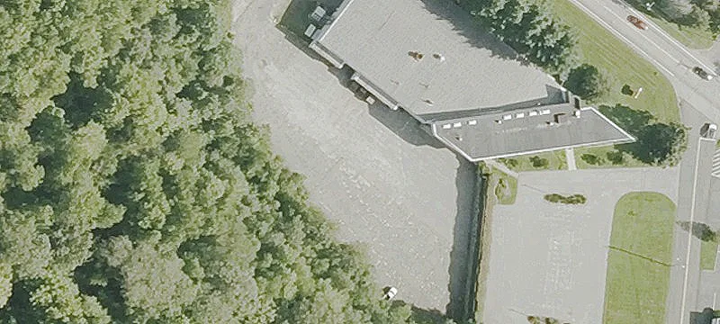 Warehouse Investment Property