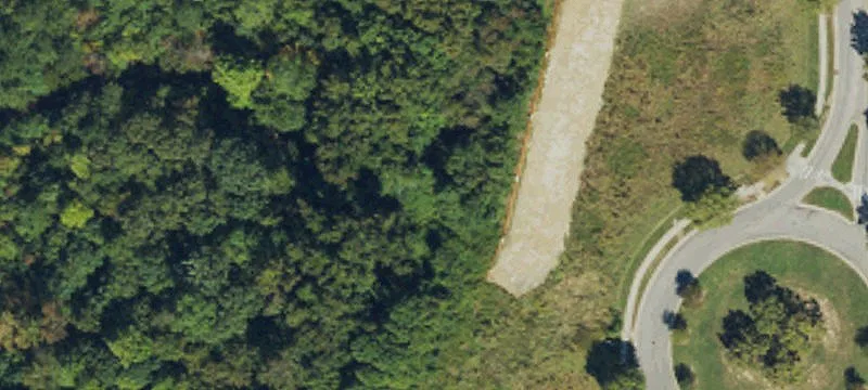 Planned Unit Development Land