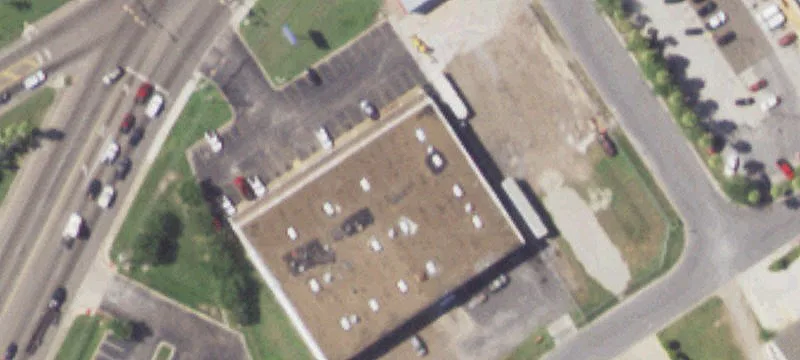 Industrial Distribution Facility