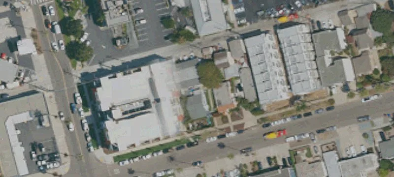 Multifamily Property with Yard
