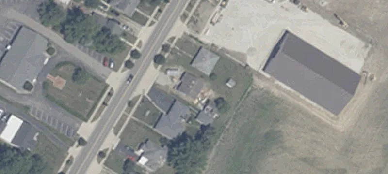 Dollar General Retail Store