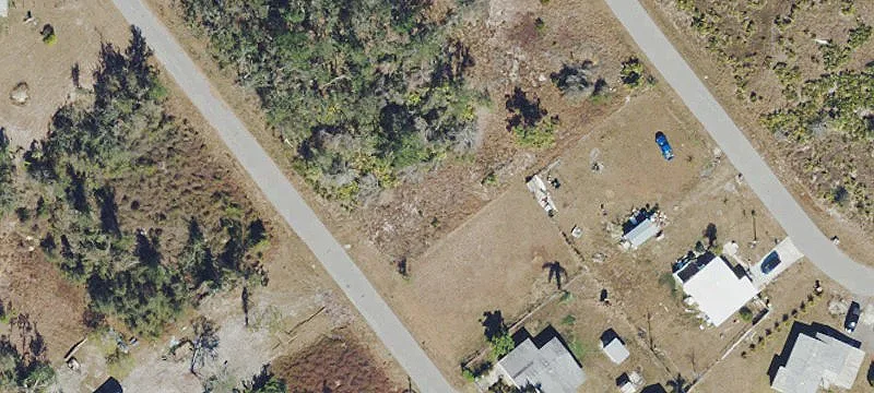 Residential Development Lot